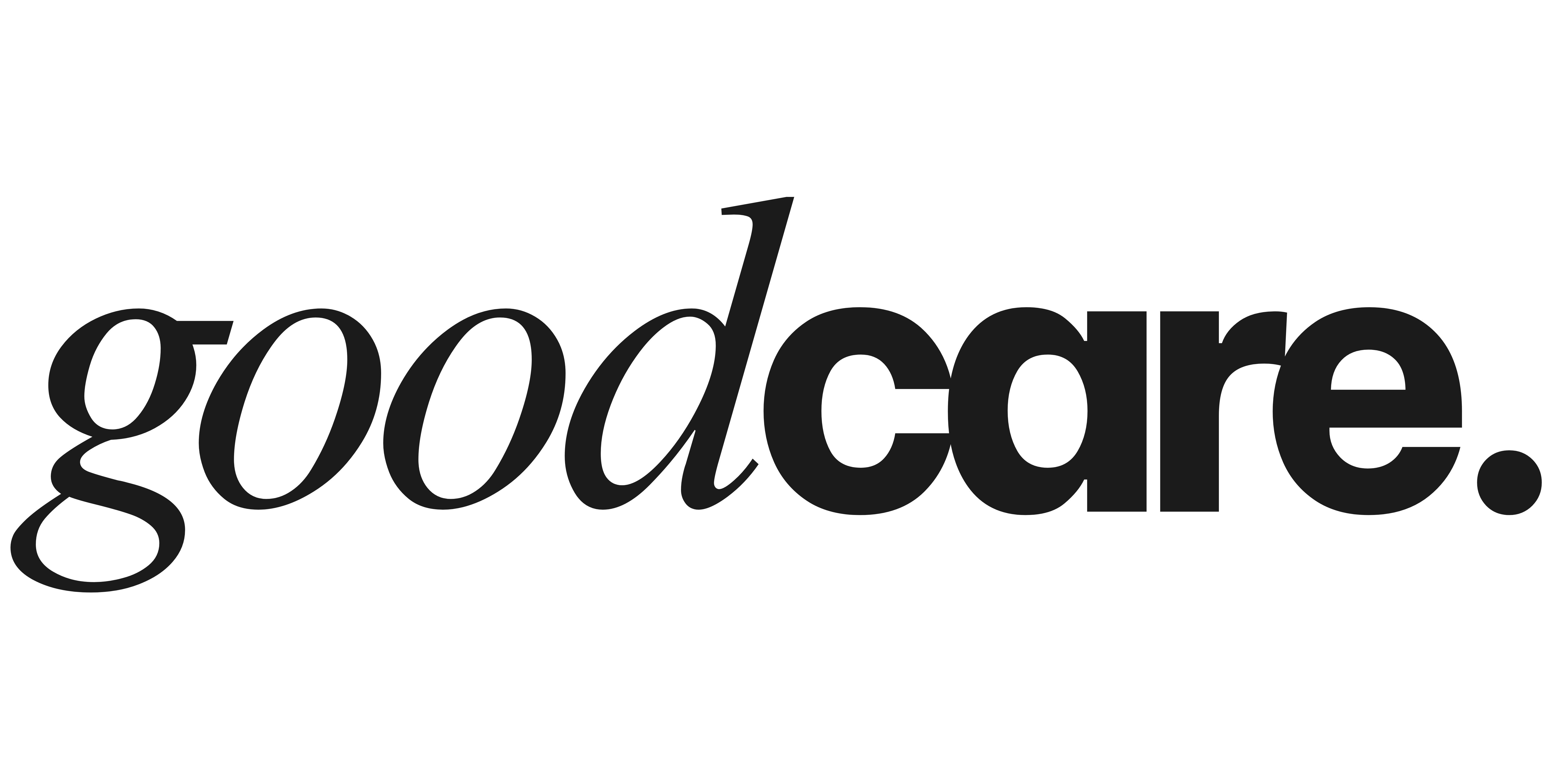 Good Care